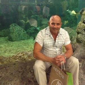 Meet your Posher, Oscar